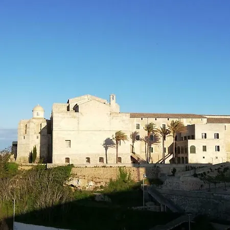 Casa Agnes Feriehus Mahón