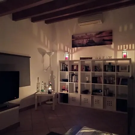 Casa Agnes * Mahón