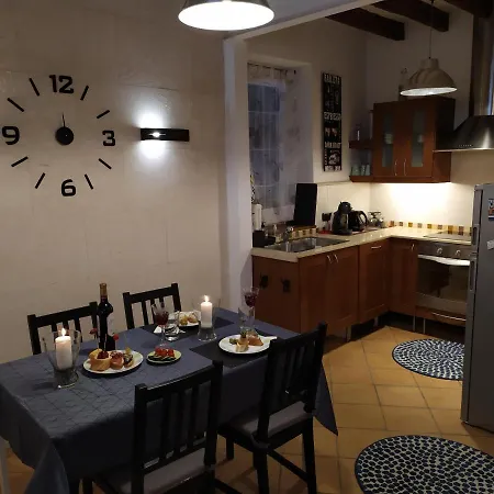 Casa Agnes 別荘 マオー