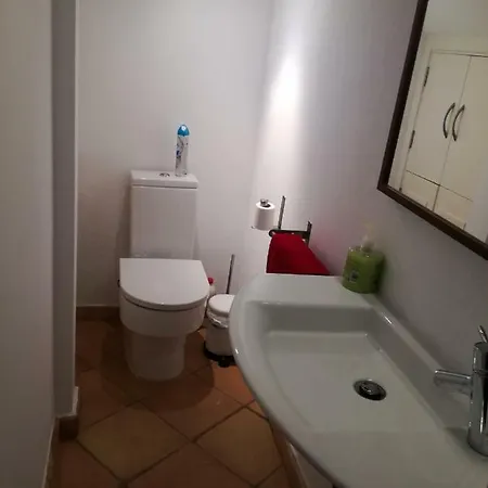 Holiday home Casa Agnes