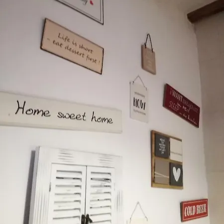 Casa Agnes 別荘 マオー