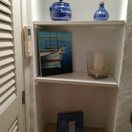 Casa Agnes 別荘 マオー