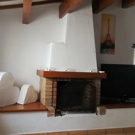 Casa Agnes *