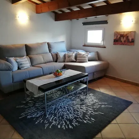 Casa Agnes Holiday home *