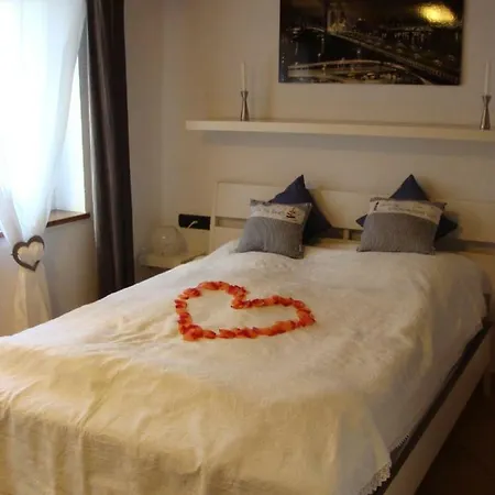 Casa Agnes *