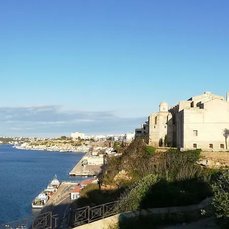 Holiday home Casa Agnes