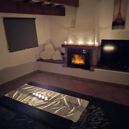 Casa Agnes *